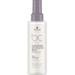 Schwarzkopf BC Clean Balance Anti-Pollution Water 150ml