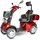 Efun ECO ENGEL 540 rot