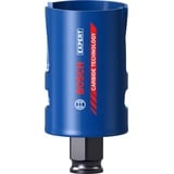 Bosch Professional Expert Construction Lochsäge 48mm, 1er-Pack (2608900462)