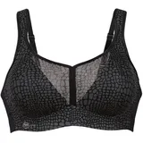 Anita – Sport BH Damen orinoco - grau