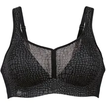 Anita – Sport BH Damen orinoco - grau