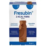 Dolp Medical GmbH & Co.KG Fresubin 2kcal fibre Drink Schokolade