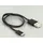DeLock Wireless Tastatur mit Touchpad DE (12454)