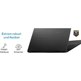 Asus Vivobook S 16 OLED Intel Core Ultra 7 255H 32 GB RAM 1 TB SSD Win11 Home