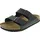 Birkenstock Arizona PROF Birko-Flor schmal schwarz 44