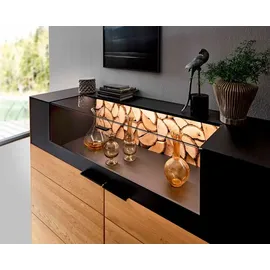 Wöstmann Highboard 5443 Braun