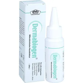Laves-Arzneimittel GmbH Dermabiogen Mikrobiotische Hauttinktur