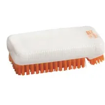 Haug Anti Bac Nagelbürste orange 97 x 50 x 13 mm orange