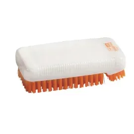 Haug Anti Bac Nagelbürste orange 97 x 50 x 13 mm orange