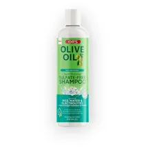 Ors Max Moisture Sulfatfreies Shampoo 473 ml