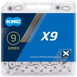 KMC X9