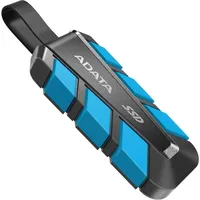 A-Data SC740 500 GB USB 3.2 Blau SC740-500G-CBU