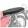 Craftride Sitzbank flach VS1 Schwarz