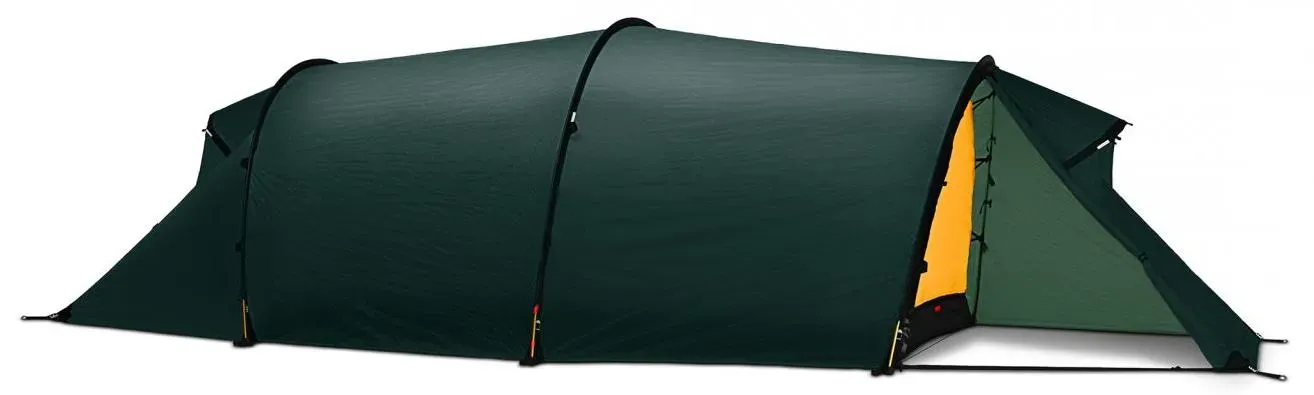 Hilleberg Kaitum 2, 2 PERS. - grün