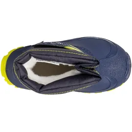 Spirale Mika Winterstiefel marineblau 24