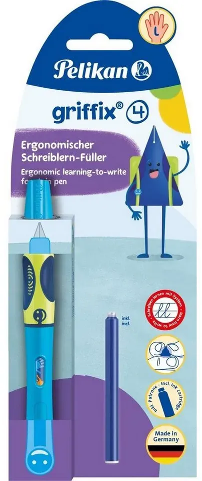 Preisvergleich Produktbild Pelikan Drehkugelschreiber