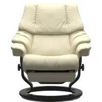 Stressless Stressless® Relaxsessel »Reno«, elektrisch verstellbar, optional 2-motorisch, Größe