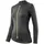 Assos 2/3 P1 Langarm-baselayer - Anthracite Grey - I