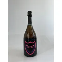 Dom Perignon Lady Gaga Luminous Rose Vintage 2008 Champagner LED 0,75l 12,5%Vol