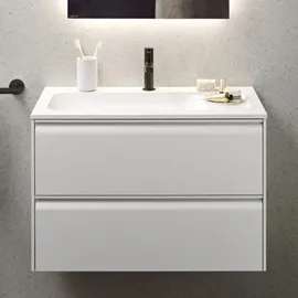 Laufen Meda Waschtischmischer Chrom