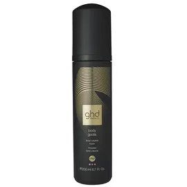 ghd Body Goals Total Volume Schaumfestiger 200 ml