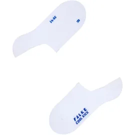 Falke Cool Kick Füßlinge 2000 white 42-43