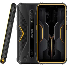 Ulefone Armor X12 Pro 4 GB RAM 64 GB Orange