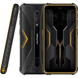 Ulefone Armor X12 Pro 4 GB RAM 64 GB Orange