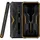 Ulefone Armor X12 Pro 4 GB RAM 64 GB Orange