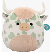 Squishmallows Celestino Highland Kuh 50 cm Mehrfarbig