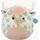 Squishmallows Celestino Highland Kuh 50 cm Mehrfarbig