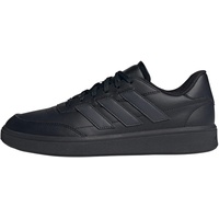 adidas Herren Courtblock Sneaker, Shadow Red, 45 1/3 EU