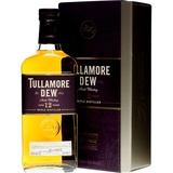 Tullamore Dew 12 Years Old Irish 40% vol 0,7 l Geschenkbox Special Reserve