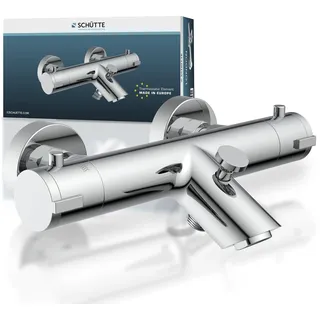 Schütte Zapo Thermostat-Wannenbatterie (52470/2)