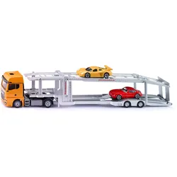 MAN Autotransporter