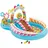 Intex Playcenter Candy Zone 295 x 191 x 130 cm