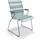 Houe CLICK Gartenstuhl 60,5 x 60 x 92,5 cm mehrfarbig 2 St.