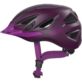 ABUS Urban-I 3.0 51-55 cm core purple 2021
