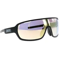 POC Do Blade Clarity uranium black (DOBL5012)