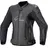 Alpinestars Stella GP Plus V4 Leder-/Textiljacke Schwarz 50
