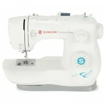 Singer Fashion Mate 7256