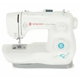 Singer Fashion Mate 7256