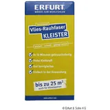 ERFURT Das Original" Vlies-Rauhfaser KLEISTER, Päckchen à 200 g"