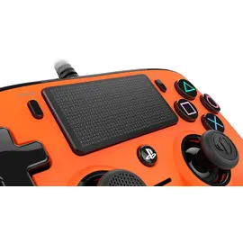 Nacon PS4 Compact Controller orange