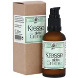 Resana Kresse Aktiv Creme bei Pigmentflecken Resana