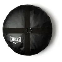 EVERLAST Doble-end Anchor Bodenanker Für Boxsack - Black -