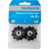 Shimano Schaltrollensatz XT RD-M780 RD-M770 Schaltrollensatz - passend für Shimano XT Schaltwerke