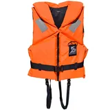 Secumar Feststoffschwimmweste Bravo 70-80