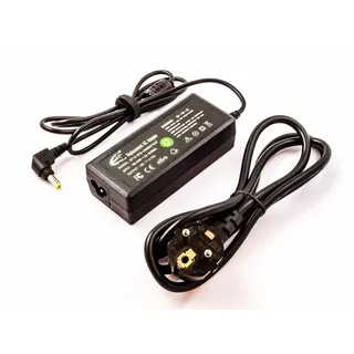 Netzteil AC/DC passend für Mini-Laptop Panasonic CF-Y5, CF-19, CF-T5, CF-W5, 60W