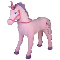 Happy People Einhorn mit Sound und